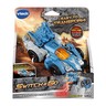 Switch & Go® Triceratops Race Car - view 5